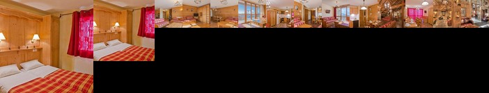 Residence Les Balcons de La Rosiere