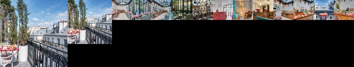 Hotel Joyce - Astotel