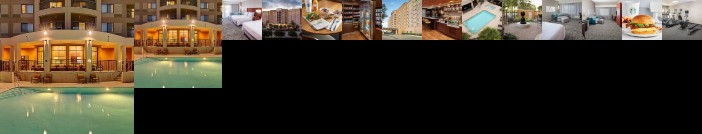 Courtyard Houston Medical Center