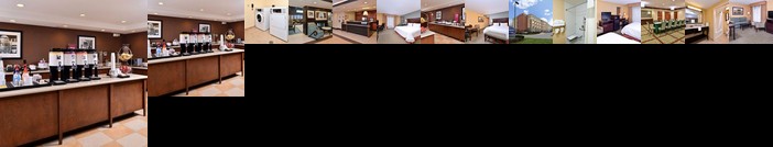 Hampton Inn & Suites Fort Belvoir Alexandria South