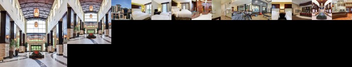 Embassy Suites Savannah Airport