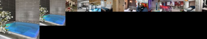 Hotel Calme Des Pins SPA