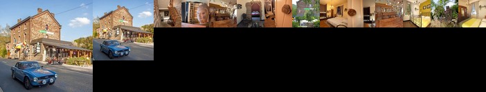 B&B-Restaurant Porte de la Lienne