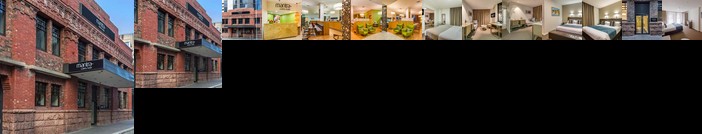 Mantra Collins Hotel