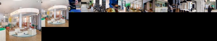 MEININGER Hotel Frankfurt/Main Messe