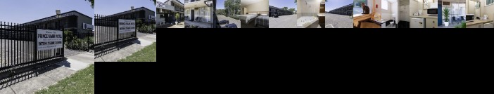 The Prince Mark Motel