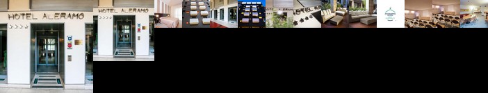 Hotel Aleramo