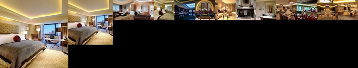 Tangla Hotel Beijing