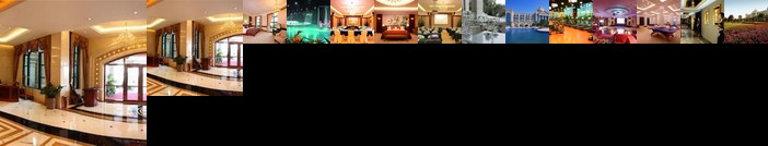 Hengda Grand Hotel Guangzhou