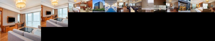 Holiday Inn Hangzhou CBD