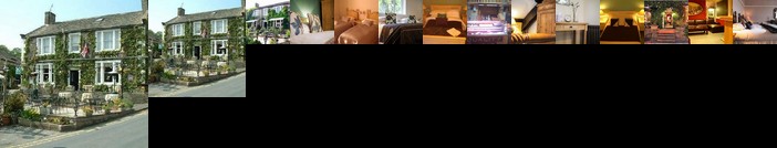 Napier's Restaurant with Rooms