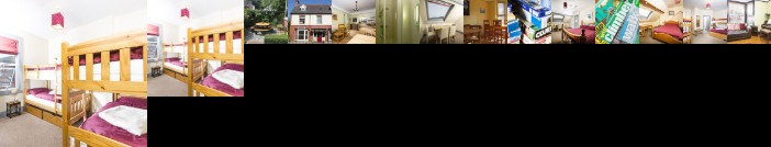 Llangollen Hostel