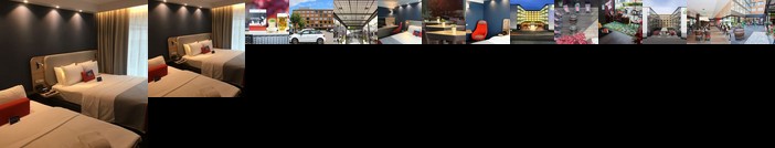 Holiday Inn Express Zurich Airport