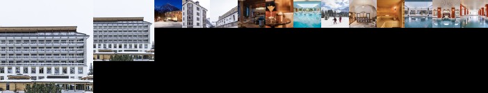 Hotel & Solbad Altein