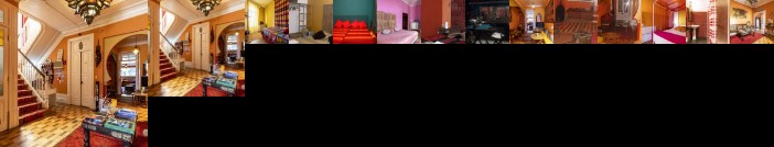 Porto Riad - Guest House