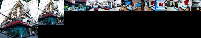 Check Inn Chinatown by Sarida