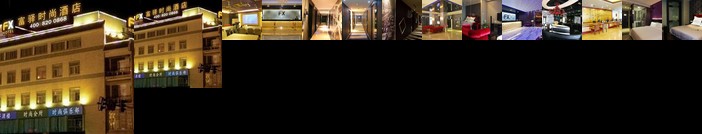 FX Hotel Guan Qian Suzhou