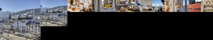 Boutique Hotel La Feline Blanche