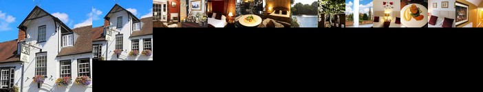 The Lion Hotel Huntingdon