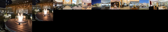 Hilton Garden Inn Atlanta Airport North