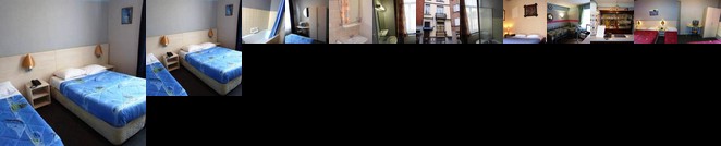 Hotel Belvedere Brussels