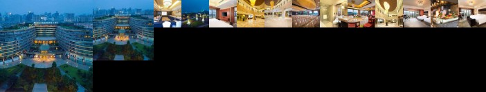 Wyndham Grand Plaza Royale Hangzhou