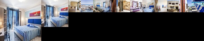 Hotel Piccolo Mondo San Vito Lo Capo