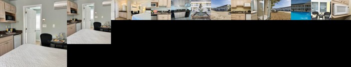 Madison Avenue Beach Club