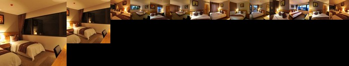 Hanoi Eternity Hotel