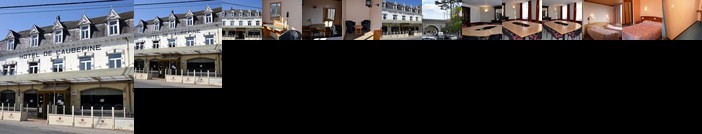 Hotel Iris Aubepine