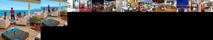 Hotel Cala Luna Cala Gonone