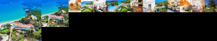 Hotel Antares Capoliveri