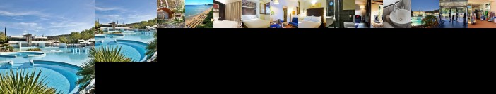 Camping Village Rocchette