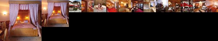 Hotel Kolfuschgerhof