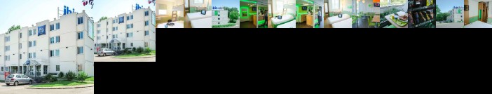 Ibis Budget Aeroport le Bourget Garonor