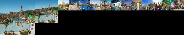 PortAventura Hotel PortAventura - Includes PortAventura Park Tickets
