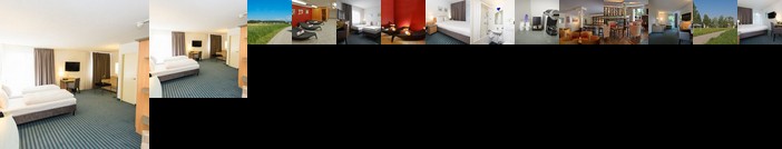Apart-Hotel Zurich Airport