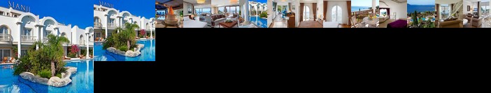 Sianji Well-Being Resort