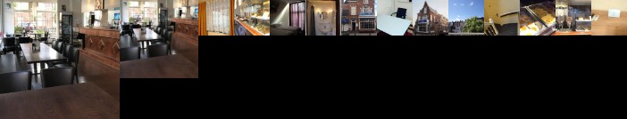 New City Hotel Scheveningen