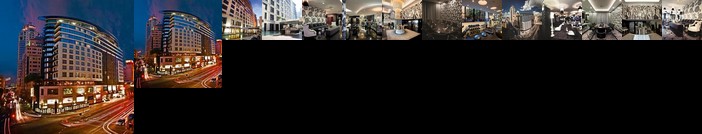 DaVinci Hotel and Suites