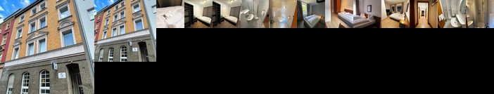 Hotel am Rather Kreuzweg