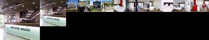 Urban Hotel Estacao