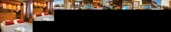 Lagrange Vacances Le Village des Lapons