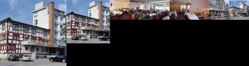 Hotel Sonne Altstatten