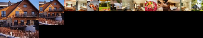 Hotel des Bains & Wellness Spa Nuxe