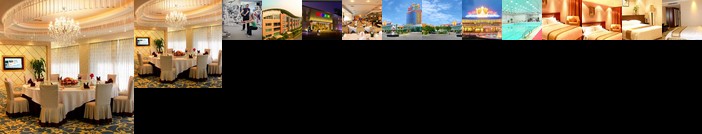 Triumphal Holiday Hotel