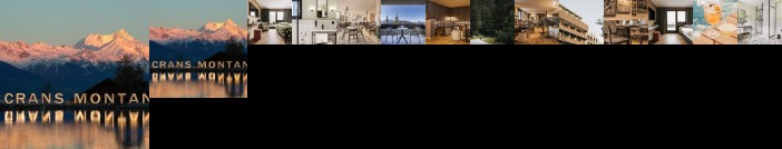 Arenas Resort Valaisia