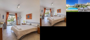 Jardins de Santa Eulalia AL by Albufeira Rental