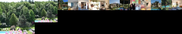 Garni Villa Siesta Park