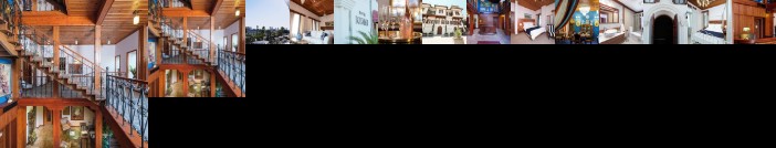 Hotel Bosnali - Special Class